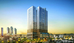 주상복합아파트 천안 영성 펜타폴리스25 할인분양 세대 선착순 분양
