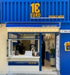 원유로 스페셜티 커피, 신축년(辛丑年) 새해 맞이 신규 가맹 지원 이벤트 실시