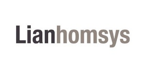 리안홈, 토탈 시스템 회사로 거듭나기 위해 리안홈시스(lianhomsis)로 사명 변경