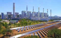 9차 폐지 하동화력 LNG발전소로 전환 추진