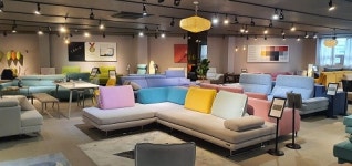 레드플래닛 일산점, 패브릭쇼파•아쿠아클린소파 등 스테디셀러 특가전 진행