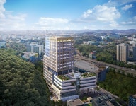 광교테크노밸리 지식산업센터 광교Q-캠퍼스 분양 예정