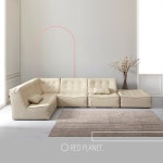 일산가구단지 가죽쇼파 브랜드 레드플래닛, 아쿠아클린 및 패브릭소파 특가로 선보여