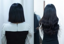 24시 붙임머리 예사, 설 연휴 정상 영업 및 오는 14일까지 스킬땋기 붙임머리 할인 연장