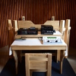 보청기 편집샵 99유럽보청기, 청력검사용 테이블 특허 출원