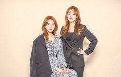 로얄바엠 미용실 안산본점 예빈, 민지 부원장, 2021년 뷰티 트렌드 빌드펌·리프펌 제안