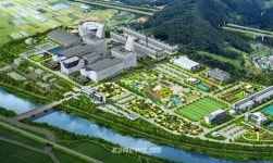 음성천연가스발전소 내년 6월 착공 2024년 1호기 준공