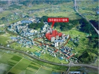 원주흥업 B-1블록 10년공공임대리츠 287세대 공급