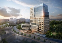 광교신도시 및 테크노밸리 수혜입은 광교 플렉스 데시앙 분양