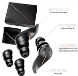 99유럽보청기, 소음방지귀마개 이어로스원 론칭 한 달만에 1차 완판