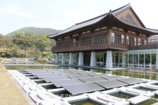[탐방] 완주 토종 태양광메이커, 5년간 1.75GW 수출