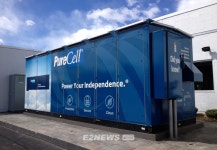 한수원, 두산퓨얼셀과 화성에 20MW 연료전지 설치