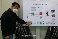 [르포] 안전·편의 모두 충족 양재 그린카스테이션
