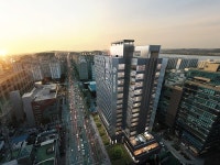 강남 원스톱, 9호선 증미역 마스터밸류 에이스 지식산업센터 눈길