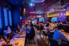 술집창업 프랜차이즈 랄라라 오비베어, 차별화된 맥주 체인점 운영 제안