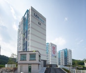 최적의 입지 갖춘 산청군 신축아파트 경남 MH 미르젠 아파트 분양