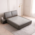 장수돌침대, 독자기술 히팅플로어 공법 적용한 기능성 돌침대 선봬