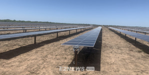 중부발전, 태양광으로 전력그룹사 첫 텍사스시장 진입