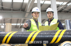 LS전선, 2024년까지 동해사업장 RE100 달성