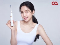 오아, 욕실가전 광고 모델에 손나은 발탁...프로모션 전개