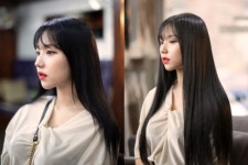 붙임머리 전문 미용실 헤어캐슬 24시 스킬땋기 최대 60% 할인 이벤트 진행