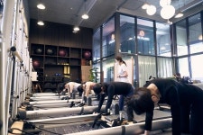 큐브필라테스 더청담 큐브아카데미 필라테스지도자과정 8기 모집