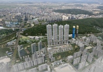 서해종합건설, 송도역세권 개발호재 품은 KTX송도역 서해그랑블 분양