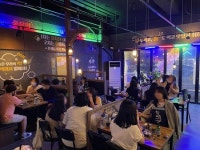 포차천국, 거리두기 연장에 로열티 전액 면제