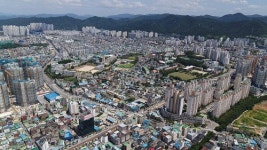 광주 풍향구역 재개발, 현장설명회에 14개사 참석