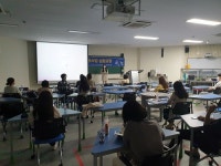 한국온라인데이터랩, 충남대 라이브커머스 지원사업 심화과정 특강