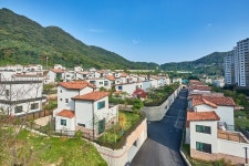 도심 자연 더블 프리미엄 타운 하우스 남양주 탑클래스2 10월 분양 시작