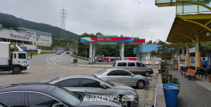 유류세 정률 인하…휘발유:경유:LPG 상대가격 왜곡