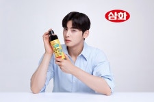 삼화식품, 소비자가 선택한 2021 최고의 브랜드 수상 영예