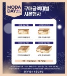모다아울렛 전주김제, 모다데이X코리아세일페스타 행사 진행