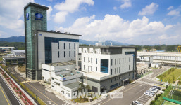 안동복합 인근에 550MW LNG발전소 추가 건설