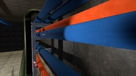 리얼테크 드론 교육훈련시뮬레이터 Real Sky, 특허출원 완료