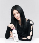 닥터포헤어, 브랜드 엠버서더 모니카 인터뷰 영상 공개