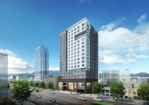 쌍문역 역세권 청년주택 인히어 쌍문 공급