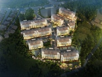 4베이 등 혁신 평면설계 도입 제주시 신일 해피트리 더힐 분양