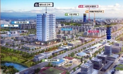 아파트 구조 주거용 오피스텔 수원 고색역 블리스인 오피스텔 분양