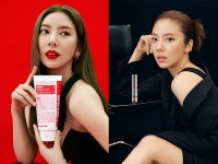 에스테더마 브랜드 메디필, 보그 통해 손담비와 함께한 모공에 진심 캠페인 공개