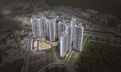 차별화된 특화설계 갖춘 양산 반도유보라 7차 홍보관 오픈