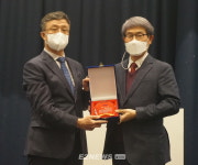 수소산업협회 신임회장에 이현태 덕양홀딩스 대표