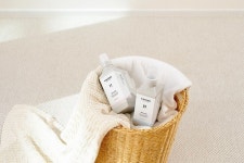 섬유부터 피부 보호까지, 더블유드레스룸 목화씨오일 섬유유연제 출시