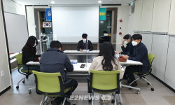 가스안전공사 경북북부지사, LPG시설개선사업 1차 평가委 개최