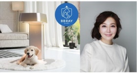 (주)레이바이오, 반려동물 의료기기 비비레이제품 빗썸 라이브 방송 예정