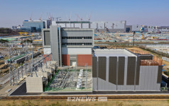 북당진~고덕 HVDC 2년째 개점휴업
