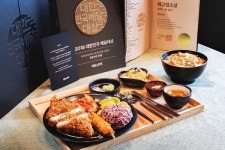 돈돈카츠, 소자본 돈까스창업 지원 프로모션 시행