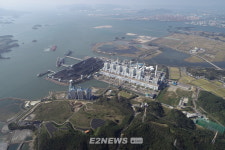 하동화력 1~3호기 대체발전소 하동군·안동시로