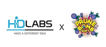 HDLABS, 푸른봄소프트와 전략적 업무협약 체결